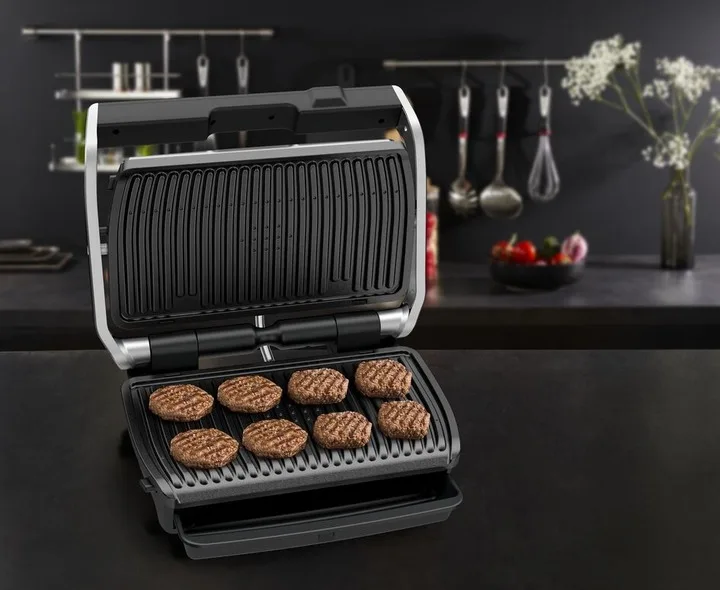 Гриль Tefal GC760D30 — фото 13