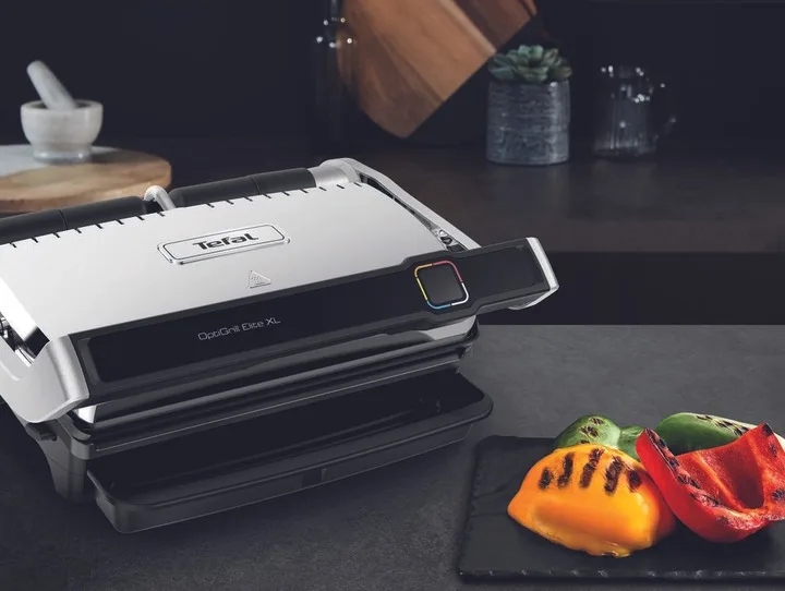 Гриль Tefal GC760D30 — фото 14