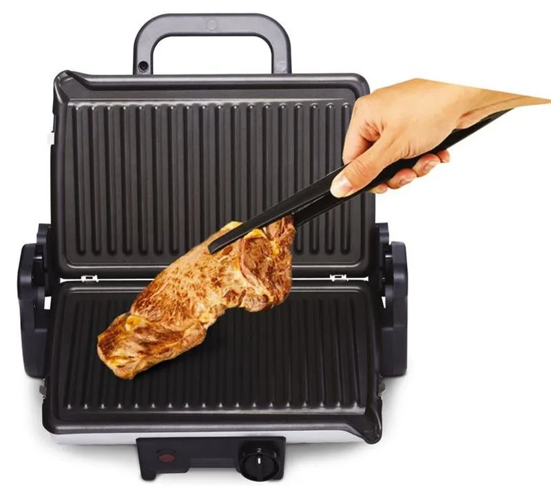 Гриль Tefal Minute Grill GC205012 — фото 3
