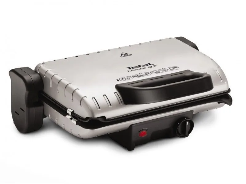 Гриль Tefal Minute Grill GC205012 — фото 4