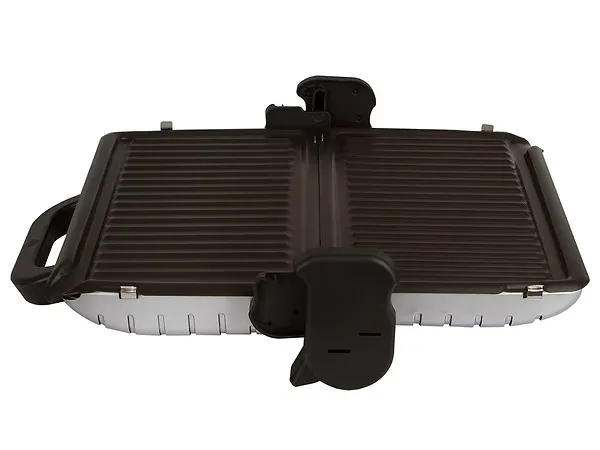 Гриль Tefal Minute Grill GC205012 — фото 6