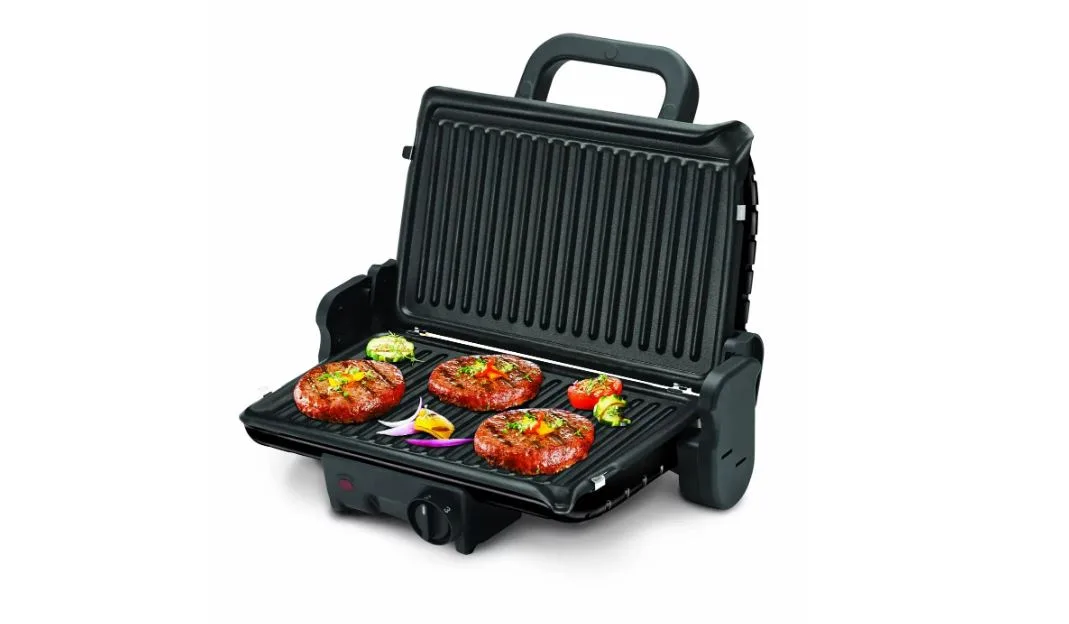 Гриль Tefal Minute Grill GC205012 — фото 8