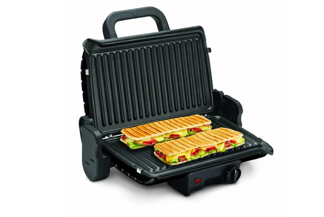 Гриль Tefal Minute Grill GC205012 — фото 9