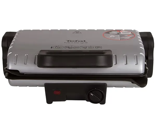 Гриль Tefal Minute Grill GC205012 — фото 11