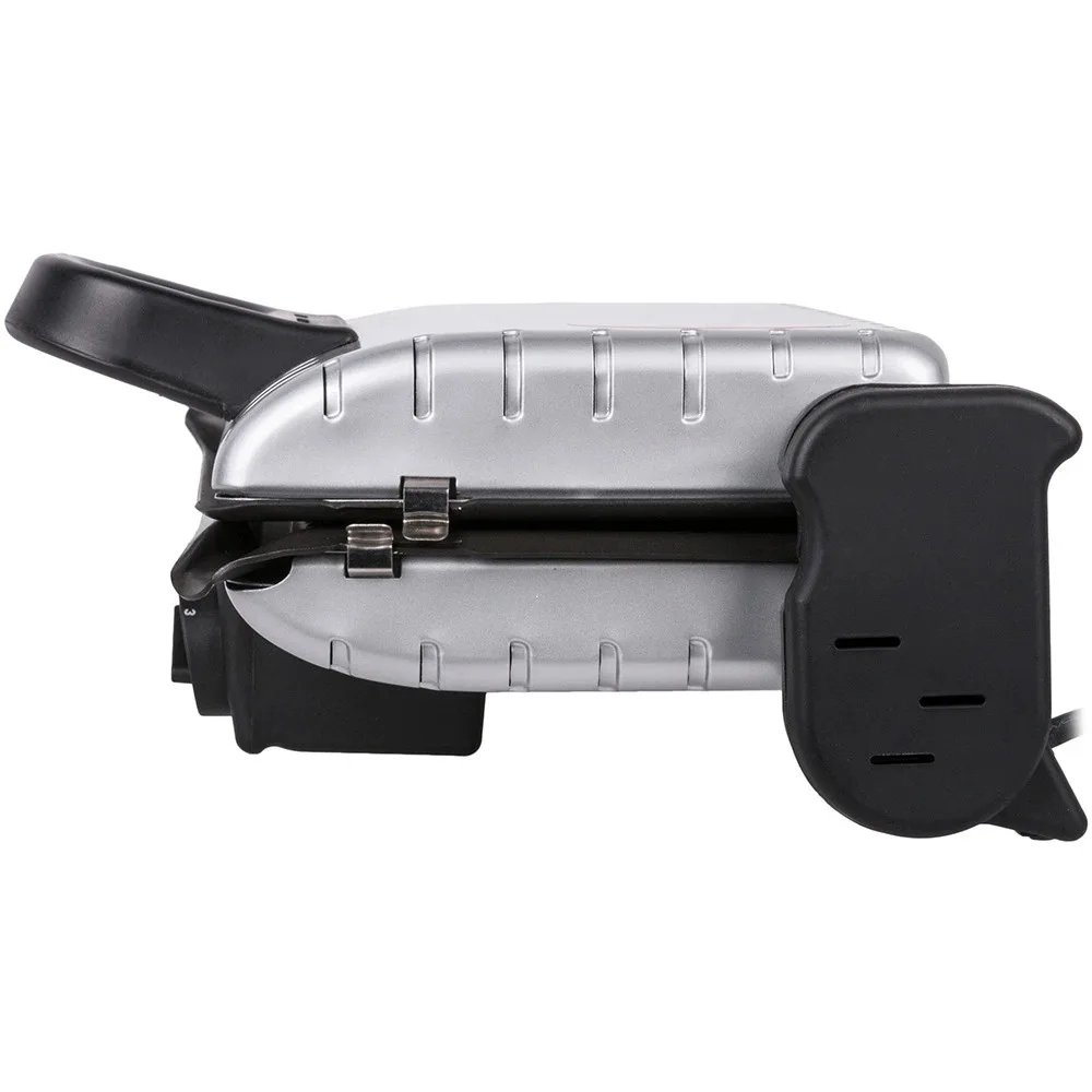 Гриль Tefal Minute Grill GC205012 — фото 12