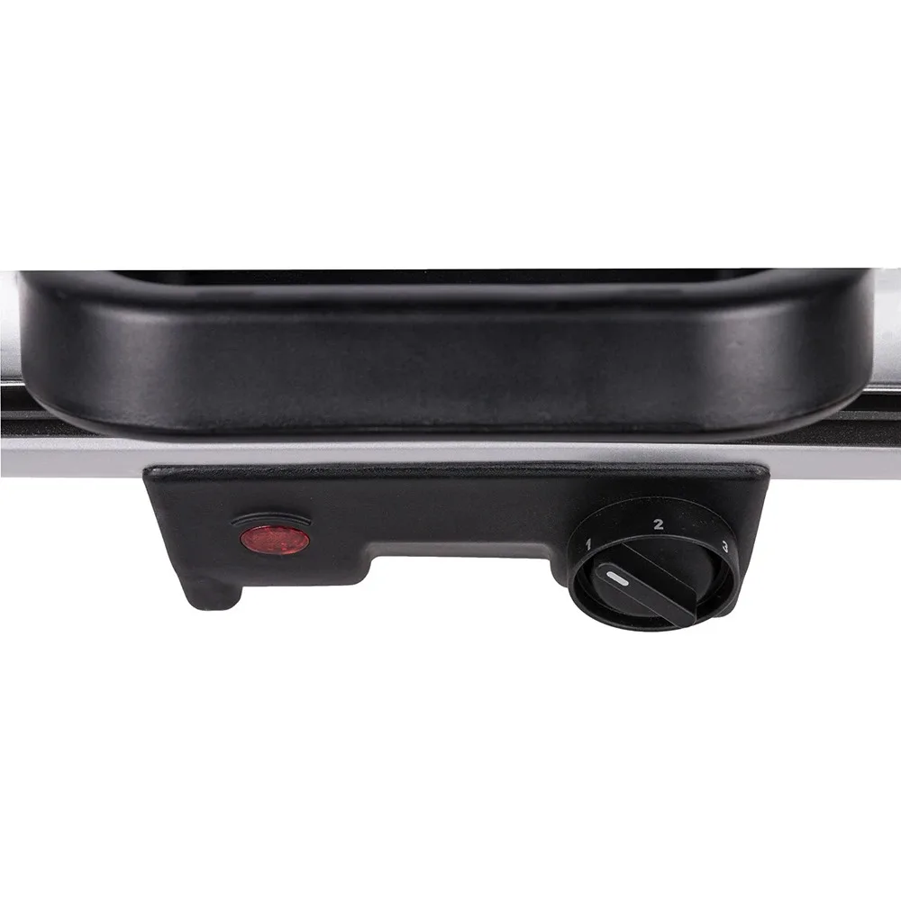 Гриль Tefal Minute Grill GC205012 — фото 14