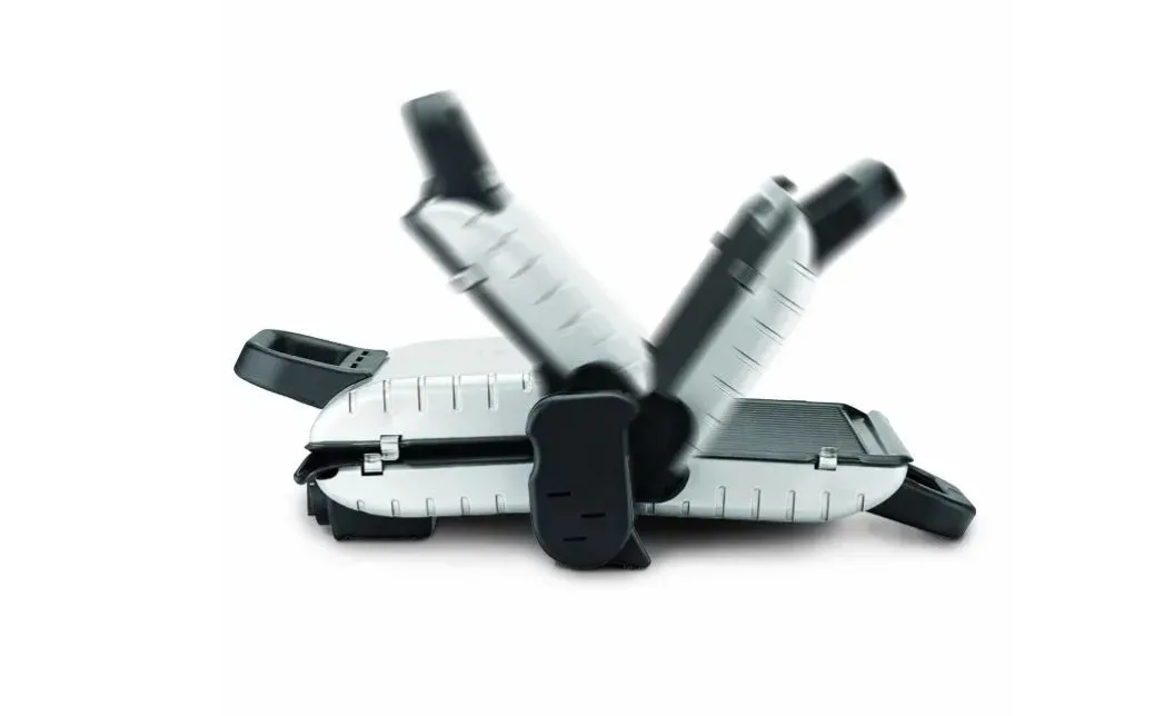 Гриль Tefal Minute Grill GC205012 — фото 15