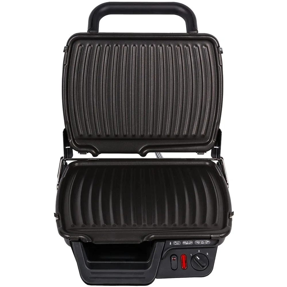 Гриль Tefal Ultracompact GC305012 — фото 2