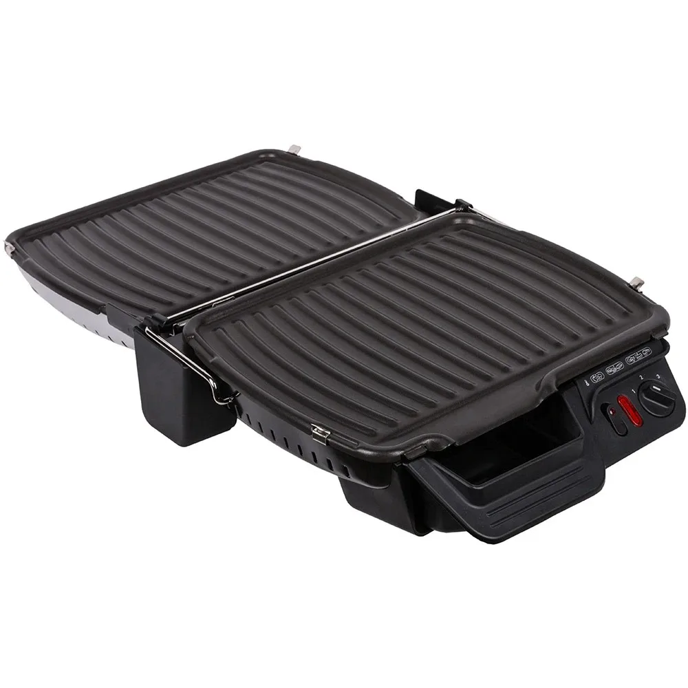 Гриль Tefal Ultracompact GC305012 — фото 3