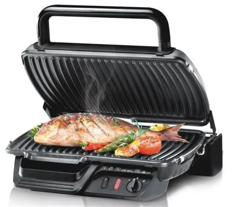 Гриль Tefal Ultracompact GC305012 — фото 4
