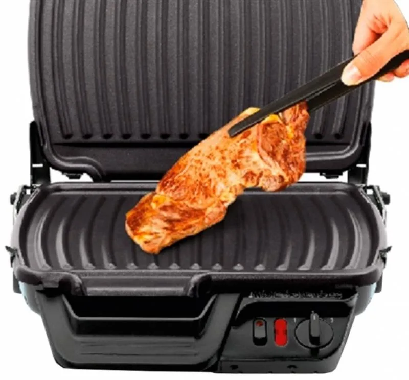 Гриль Tefal Ultracompact GC305012 — фото 5
