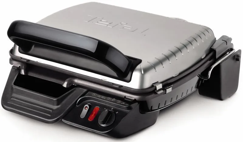 Гриль Tefal Ultracompact GC305012 — фото 6