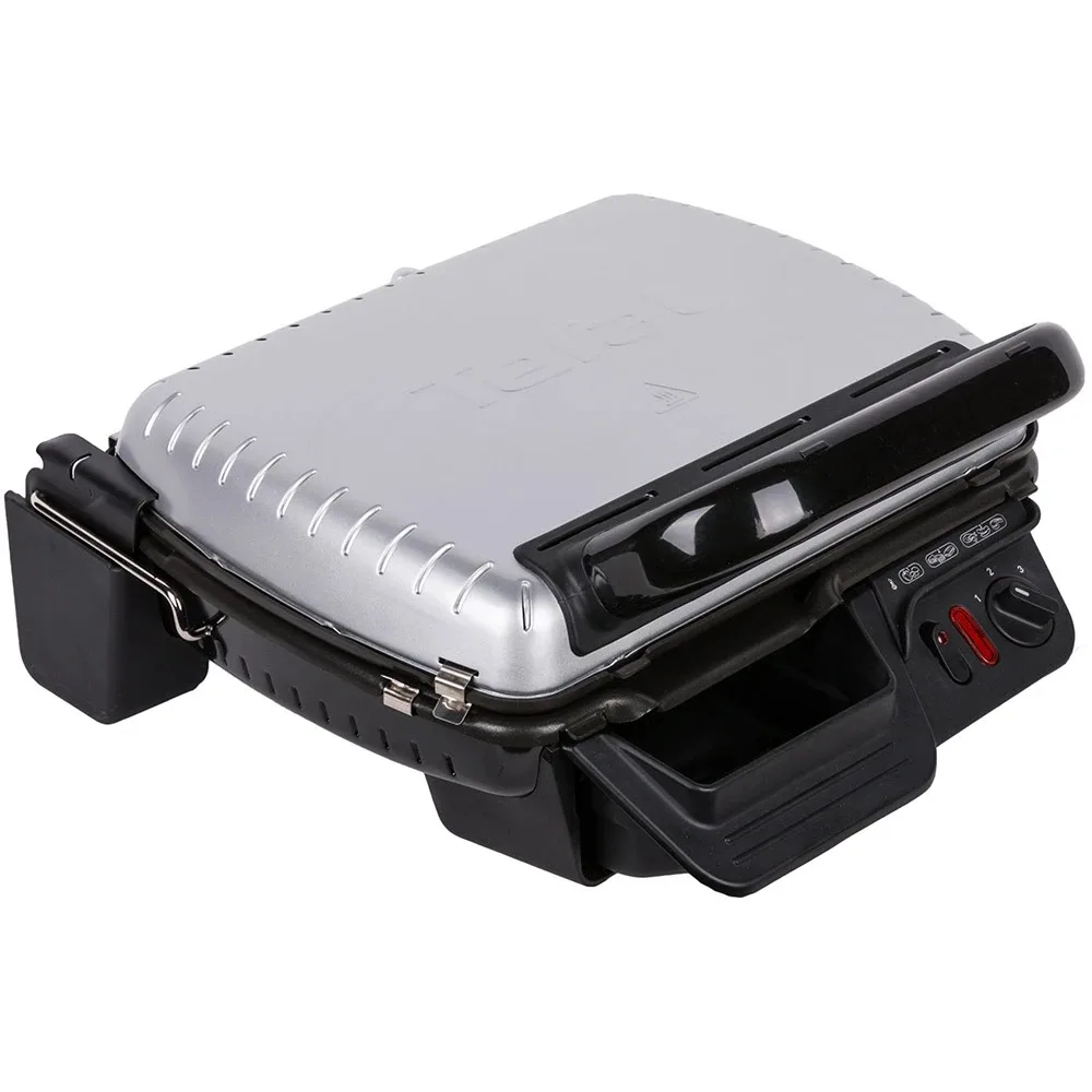 Гриль Tefal Ultracompact GC305012 — фото 7