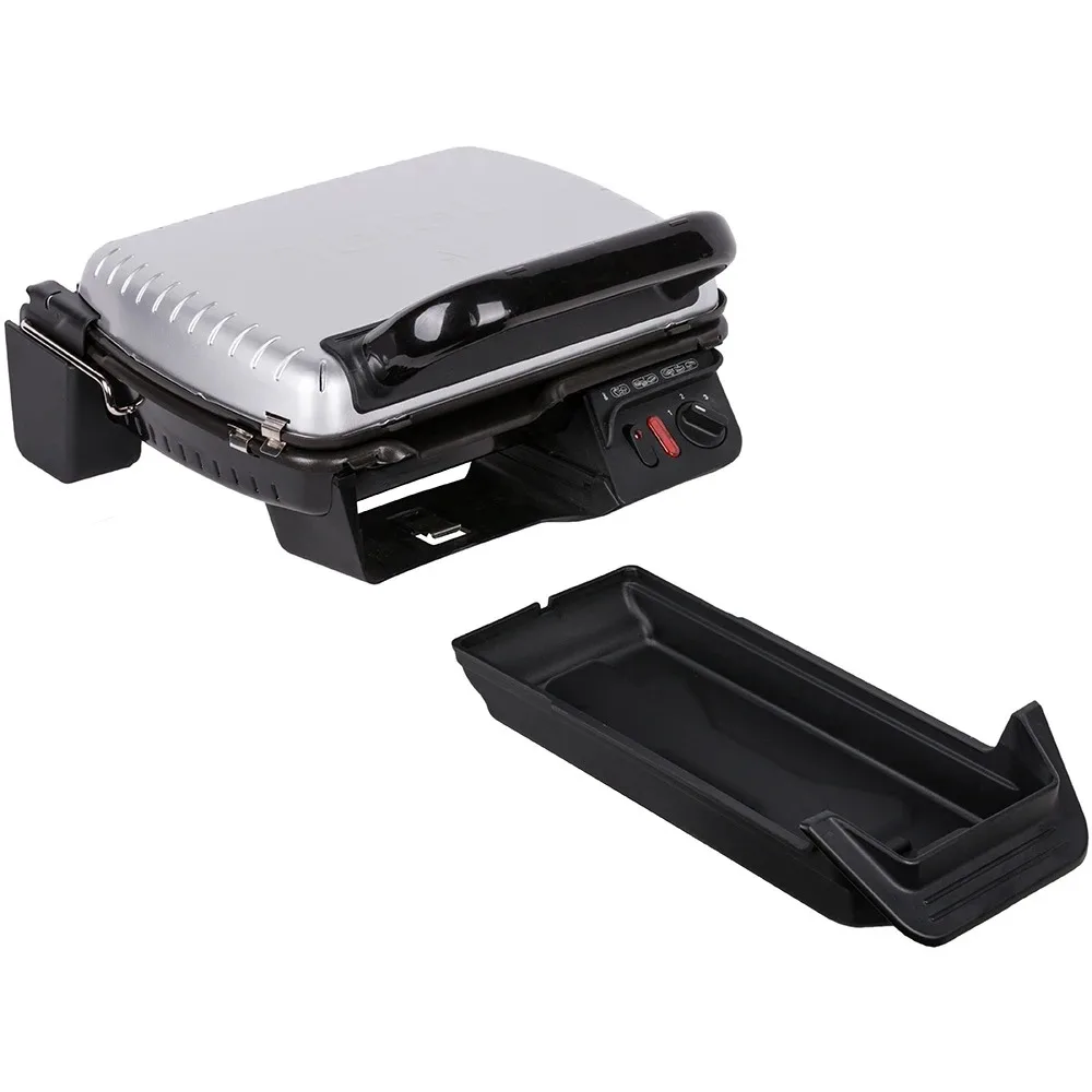 Гриль Tefal Ultracompact GC305012 — фото 8