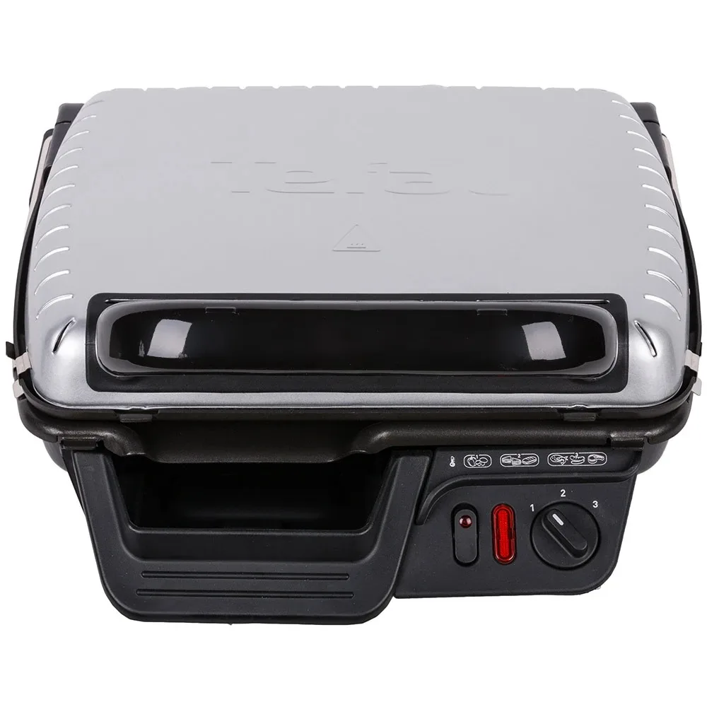 Гриль Tefal Ultracompact GC305012 — фото 9