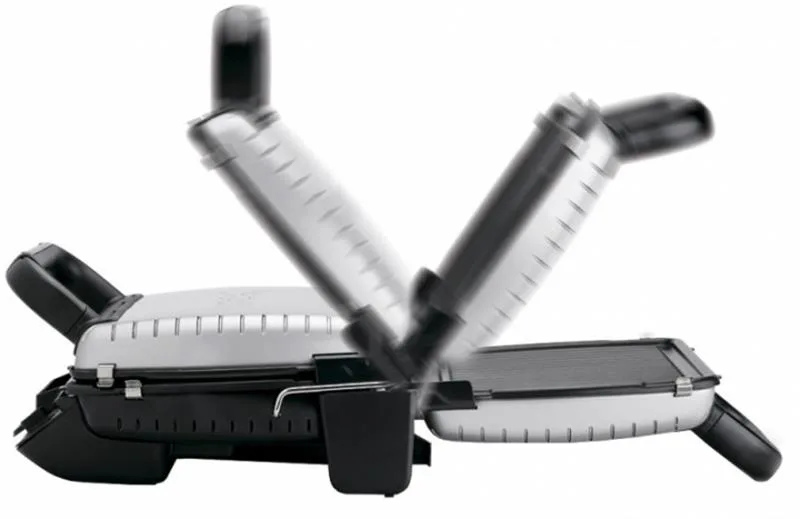Гриль Tefal Ultracompact GC305012 — фото 13
