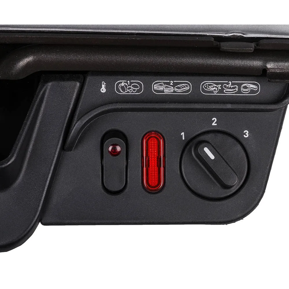 Гриль Tefal Ultracompact GC305012 — фото 15