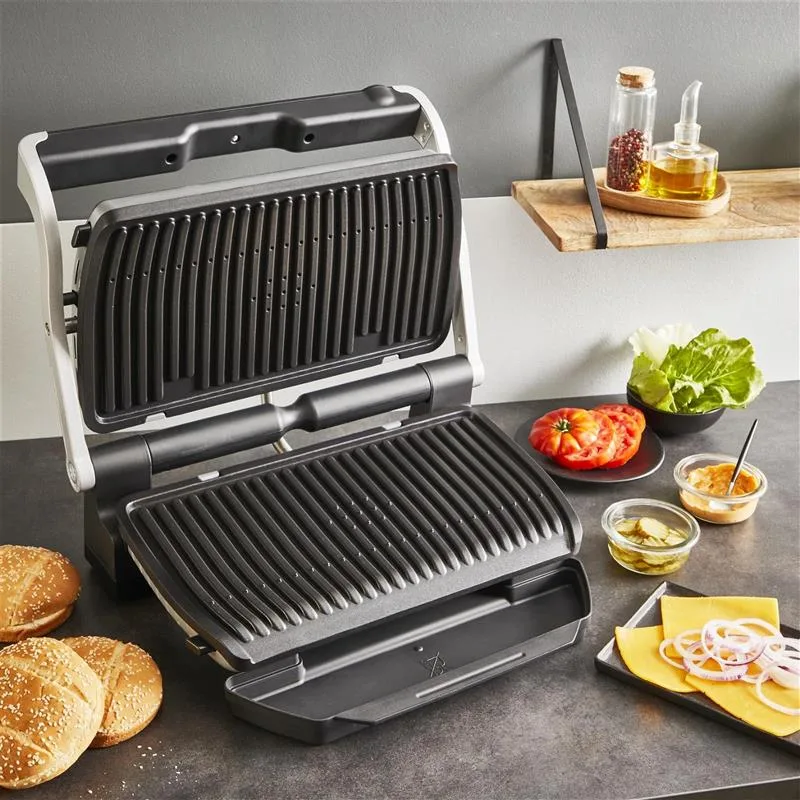 Гриль Tefal GC727D10 — фото 9