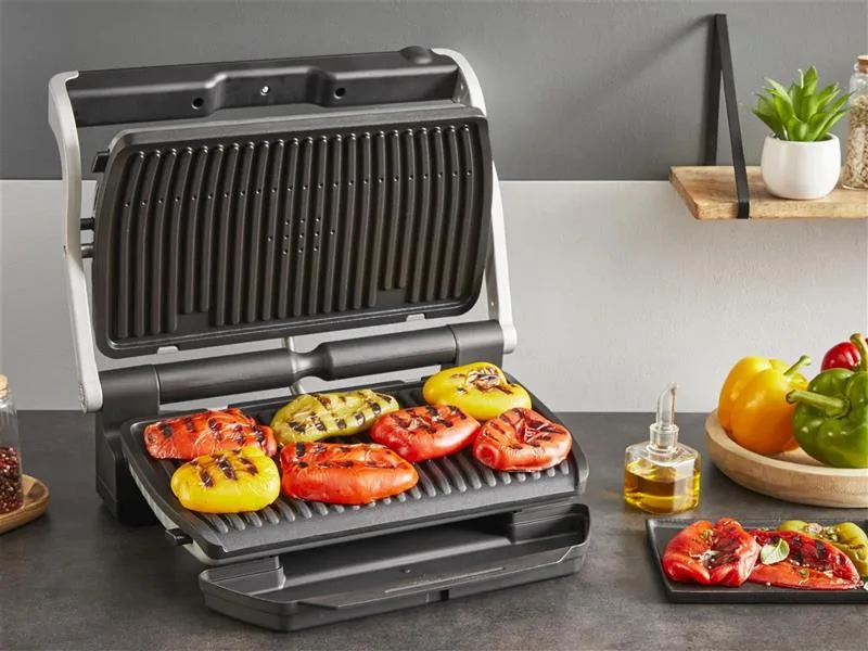 Гриль Tefal GC727D10 — фото 10