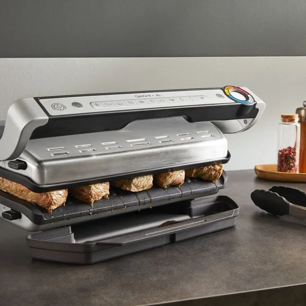 Гриль Tefal GC727D10 — фото 12