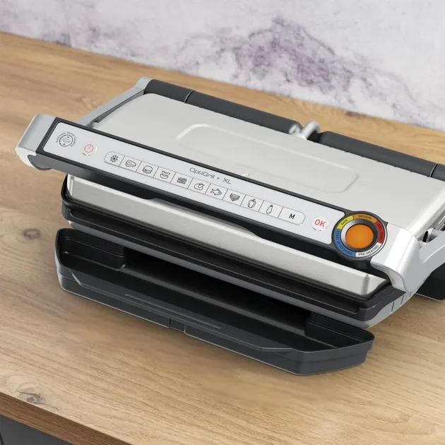 Гриль Tefal GC727D10 — фото 13