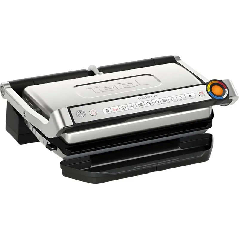 Гриль Tefal GC727D10 — фото 14