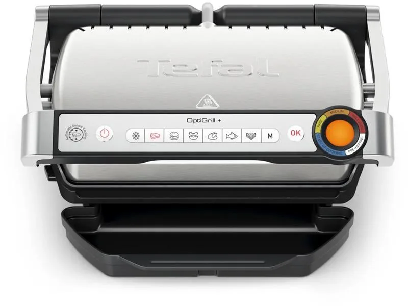 Гриль Tefal GC717D10