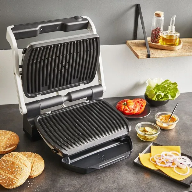 Гриль Tefal GC717D10 — фото 10