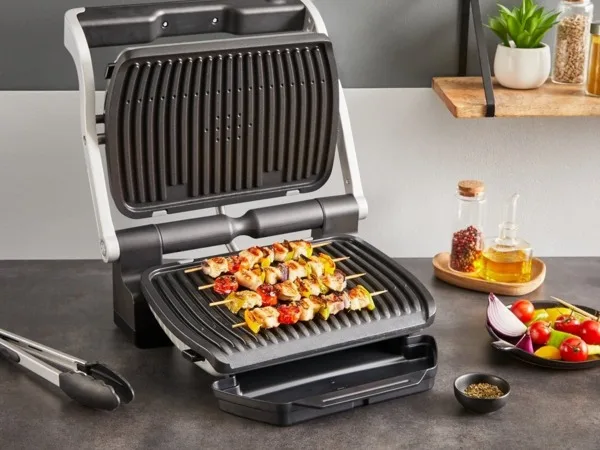 Гриль Tefal GC717D10 — фото 12