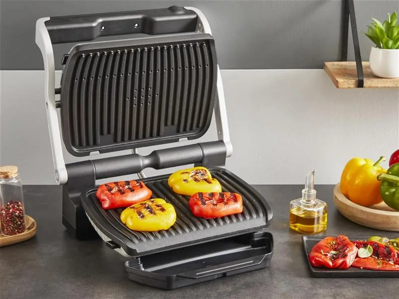 Гриль Tefal GC717D10 — фото 13