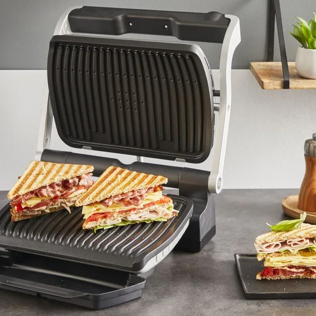 Гриль Tefal GC717D10 — фото 14