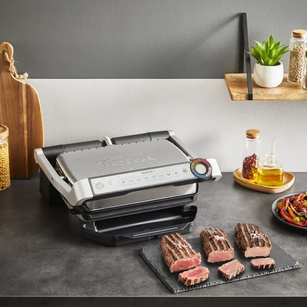 Гриль Tefal GC717D10 — фото 15