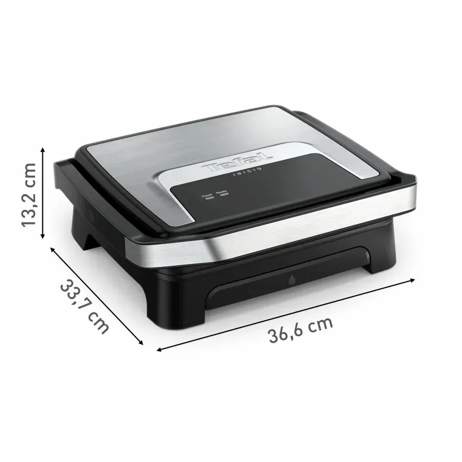 Гриль Tefal GC271D10 — фото 3