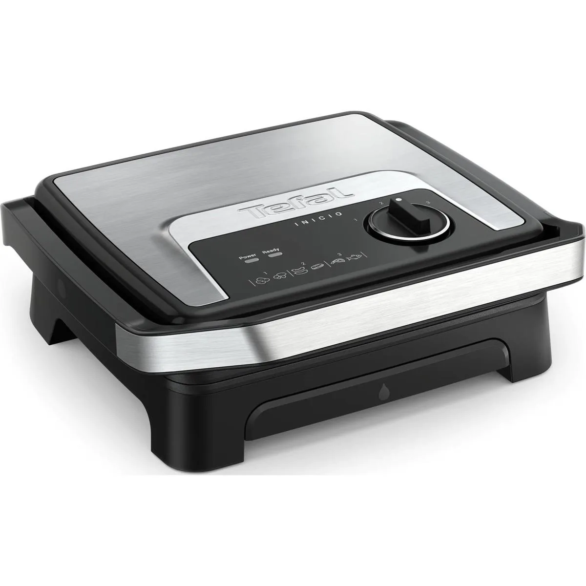 Гриль Tefal Inicio Classic GC272D10 — фото 2