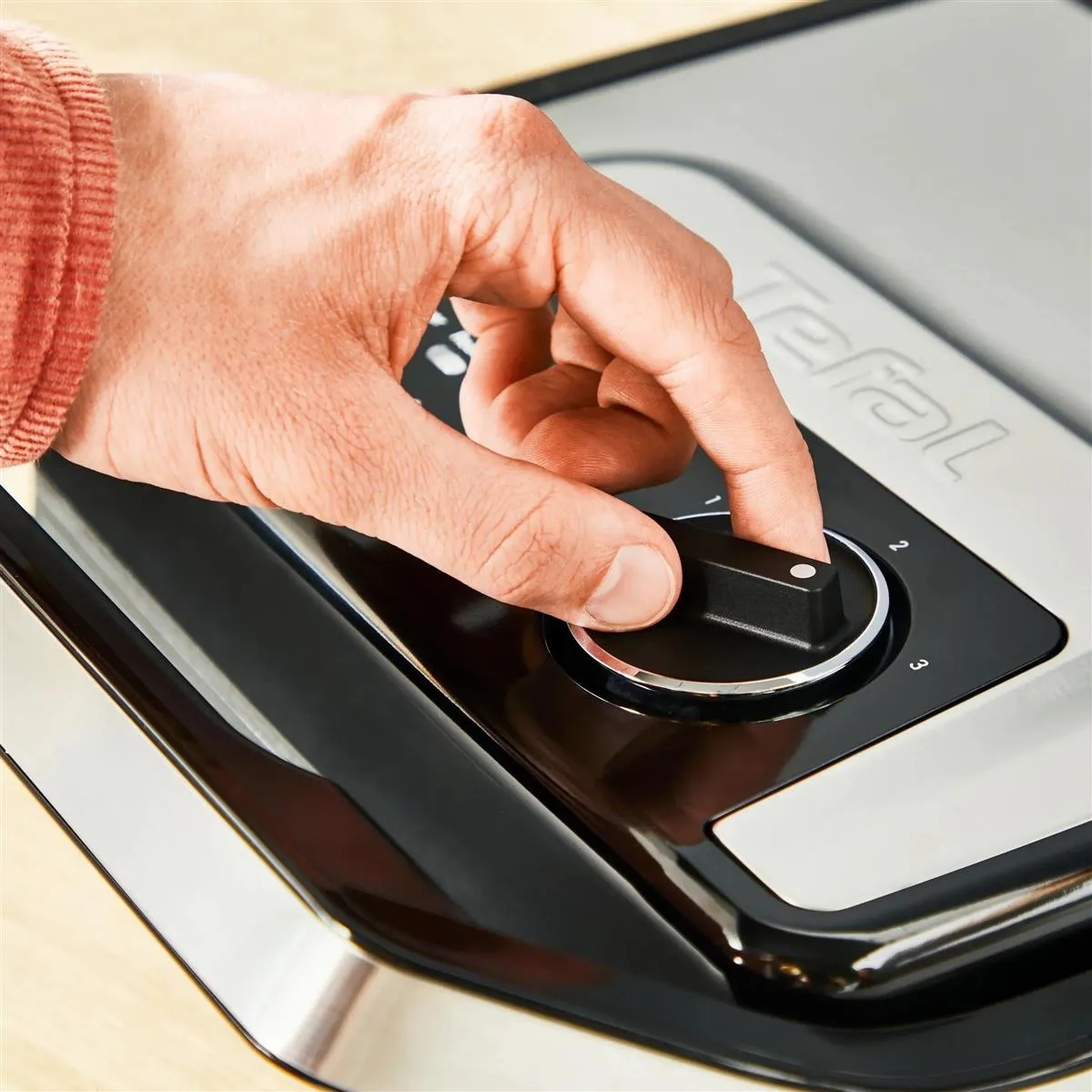 Гриль Tefal Inicio Classic GC272D10 — фото 3