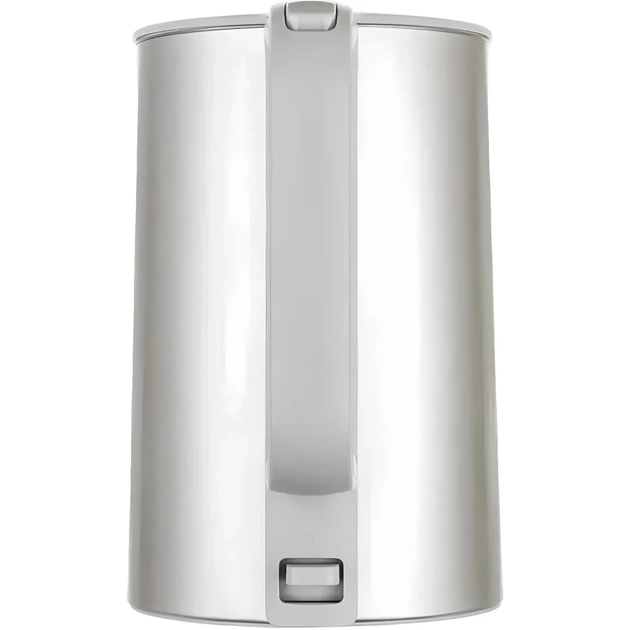 Электрочайник Xiaomi Mijia Smart Electric Kettle S1 + переходник на EU розетку (MJDSH07YM) Silver — фото 4