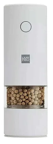 Измельчитель специй электрический Xiaomi HuoHou Electric Grinder (HU0142) White