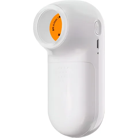 Вакууматор Xiaomi Jingchu Mini Vacuum Machine (JC-ZKJ01) White