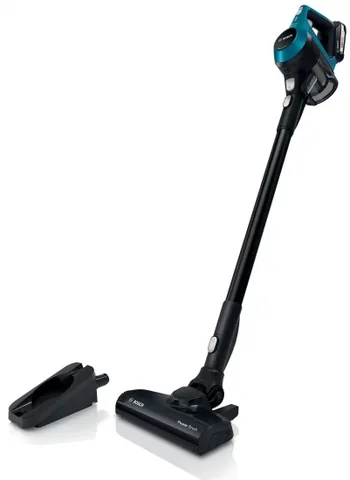 Пылесос вертикальный Bosch BBS611LAG