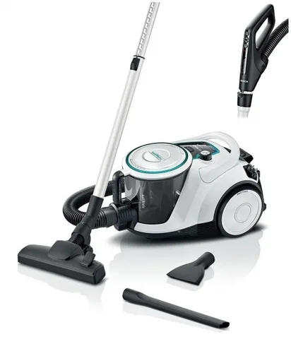 Пылесос Bosch BGS41HYG1