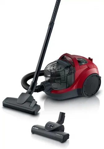 Пылесос Bosch BGC21X350