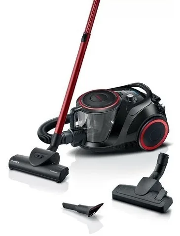 Пылесос Bosch BGS41POW2