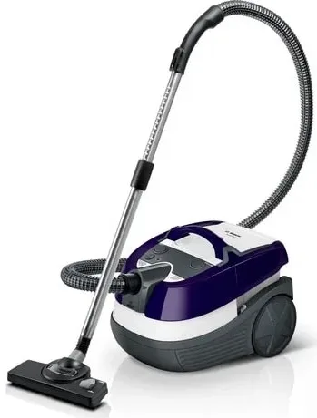 Пылесос Bosch BWD41740