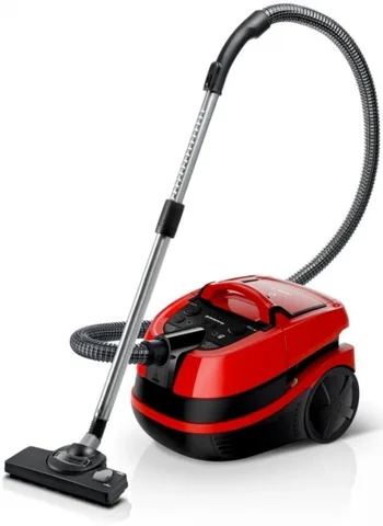 Пылесос Bosch BWD421PET