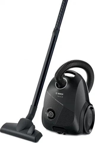 Пылесос Bosch BGBS2BA1P