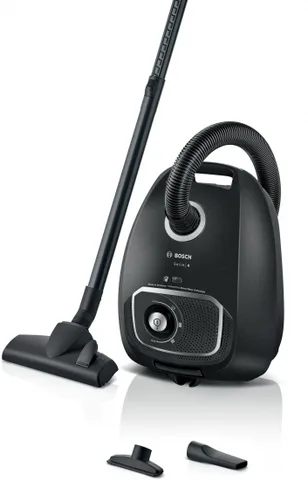 Пылесос Bosch BGB41BA1