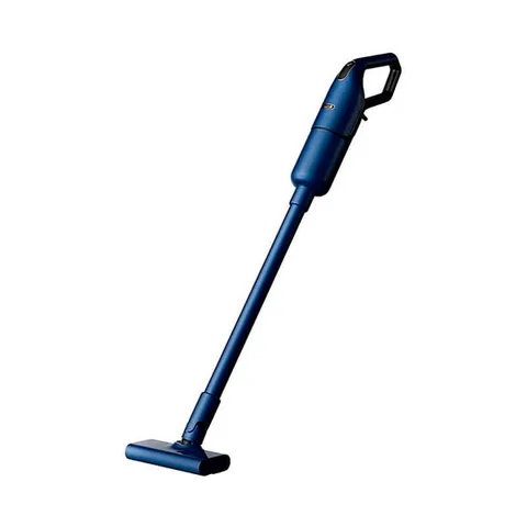 Пылесос вертикальный Deerma Vacuum Cleaner Blue (DX1000W)