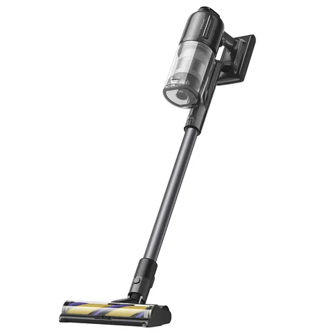 Пылесос вертикальный Dreame R20 Ultra AquaCycle (VRV57F)
