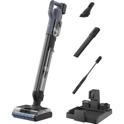 Пылесос вертикальный Electrolux EW82U1DB