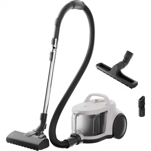 Пылесос Electrolux EL51C2SW